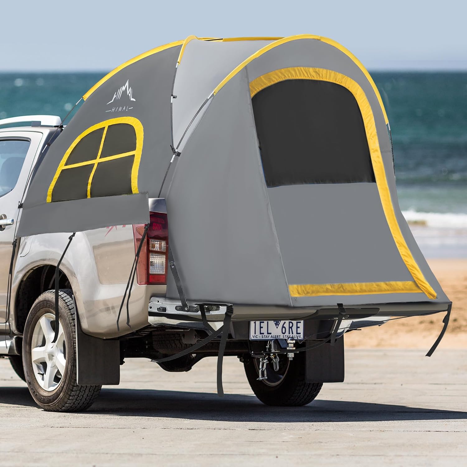 GoHimal SUV and Vehicle Tents