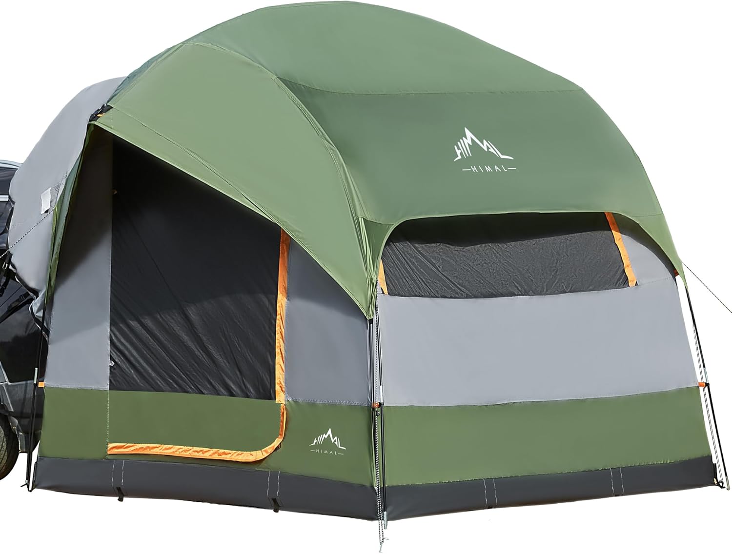 GoHimal Camping Waterproof Windproof Portable Tent