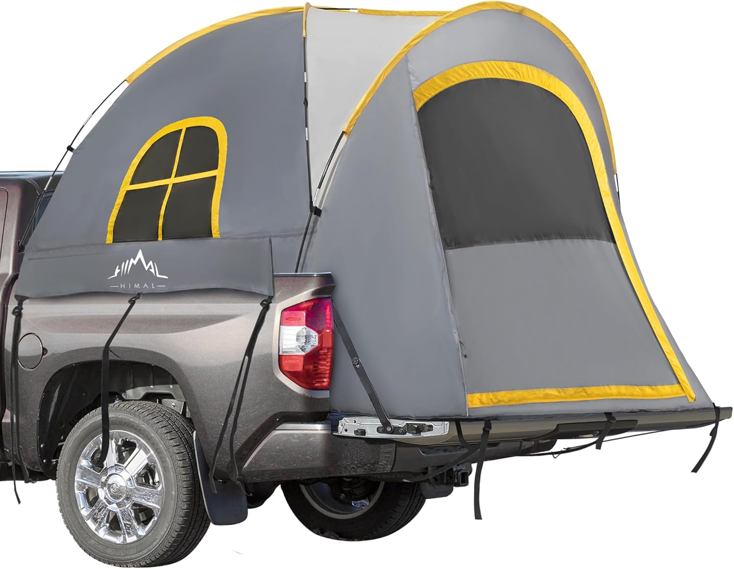 GoHimal SUV Tent